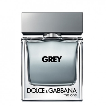 DOLCE  GABBANA THE ONLY ONE FOR MEN GREY INTENSE EDT 30 ML